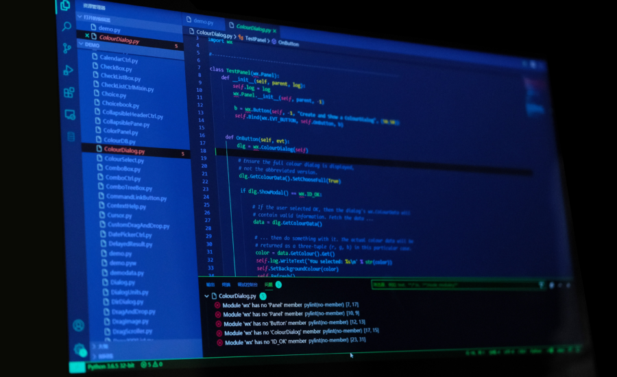 Visual Studio Code jako REST Client