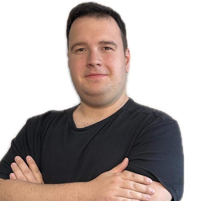 Marcin Golonka