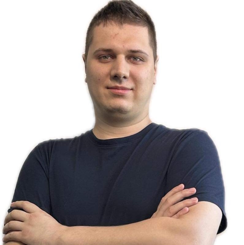 Miłosz Nowicki