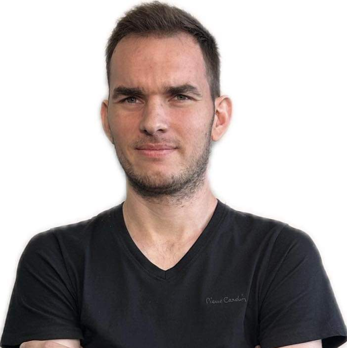 Patryk Majchrzak