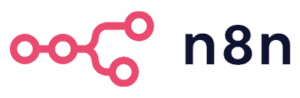 Logo n8n