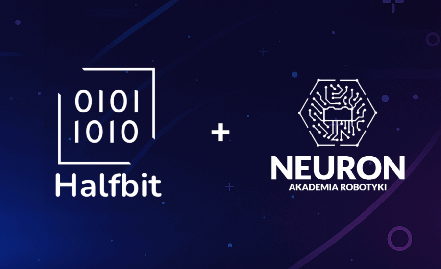 Kaliska Liga Robotyki NEURON