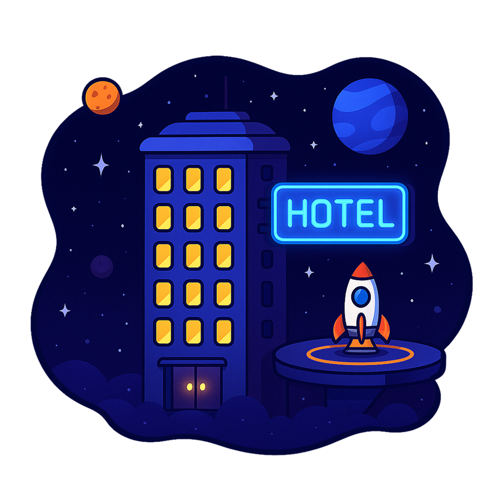 Booking Solutions Engine