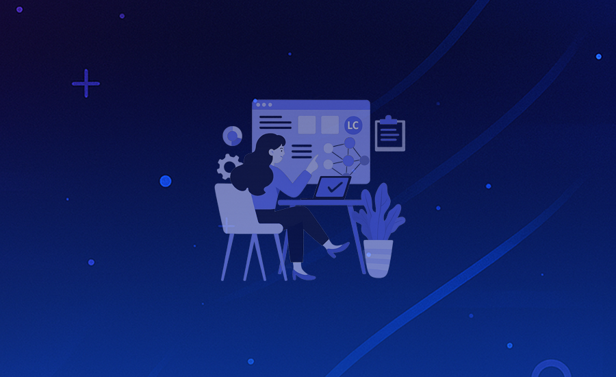 No-code / Low-code development