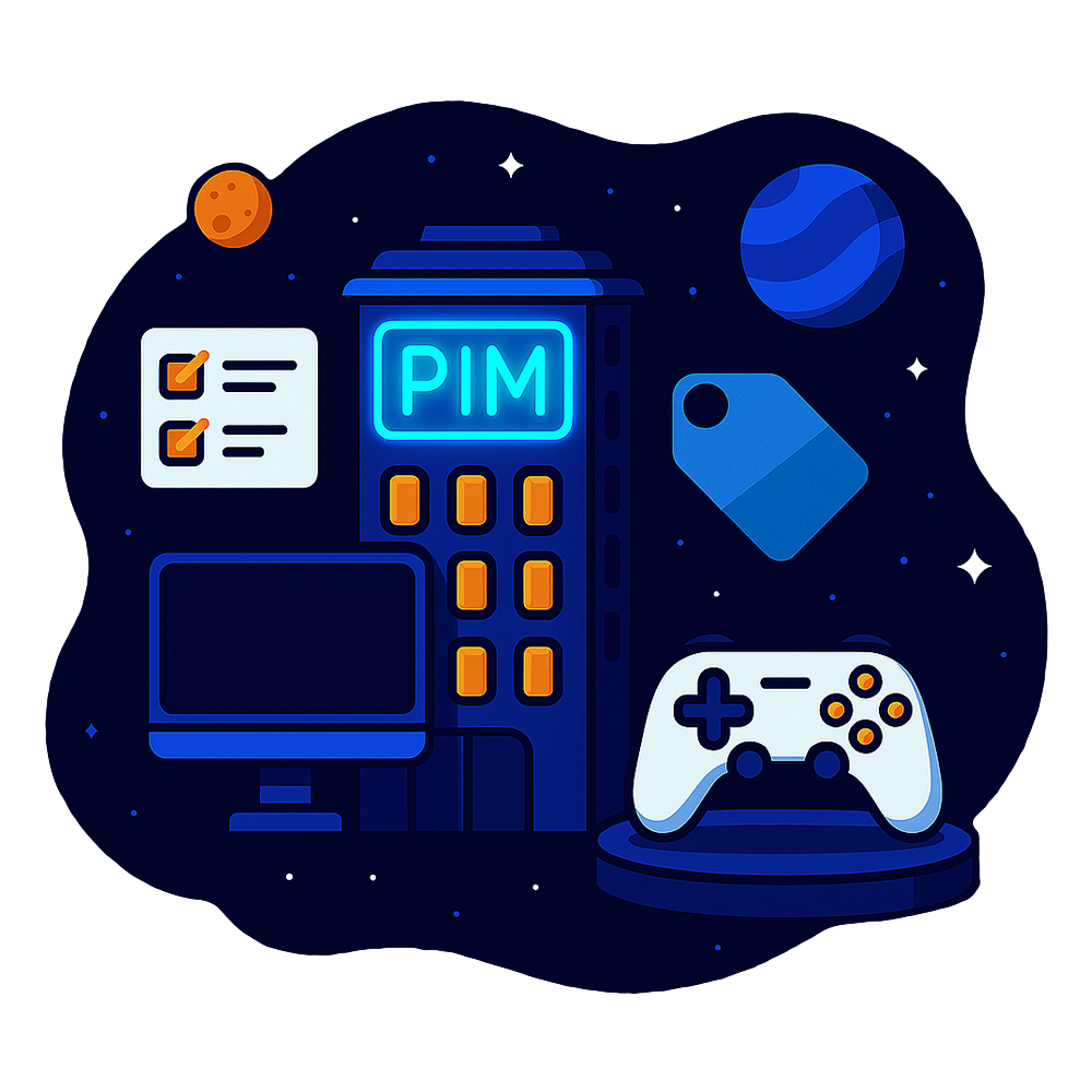 Product Information Management