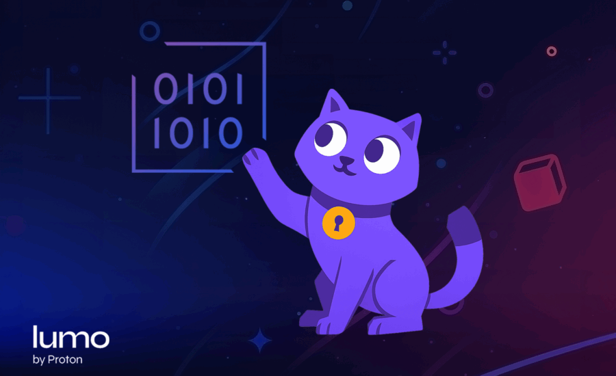Dogłębna analiza Lumo od Proton: Prywatnościowy gambit na rynku chatbotów AI